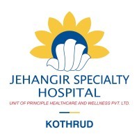 Jehangir Specialty Hospital- Kothrud logo, Jehangir Specialty Hospital- Kothrud contact details