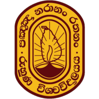 University of Ruhuna logo, University of Ruhuna contact details