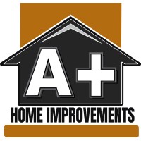 A+ Home Improvements llc logo, A+ Home Improvements llc contact details