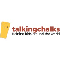 TalkingChalks logo, TalkingChalks contact details