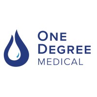 One Degree Medical logo, One Degree Medical contact details