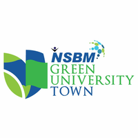 NSBM Green University logo, NSBM Green University contact details