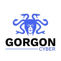 Gorgon Cyber logo, Gorgon Cyber contact details