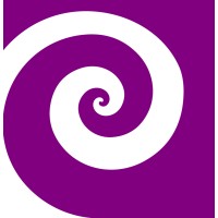 Purple Koru logo, Purple Koru contact details