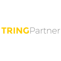 TRING Partner logo, TRING Partner contact details