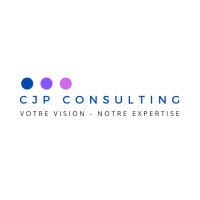 CJP Consulting logo, CJP Consulting contact details