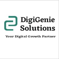 DigiGenie Solutions logo, DigiGenie Solutions contact details