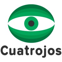 Agencia de marketing Cuatrojos logo, Agencia de marketing Cuatrojos contact details