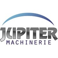 Jupiter Machinerie logo, Jupiter Machinerie contact details