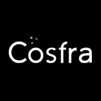 Cosfra logo, Cosfra contact details