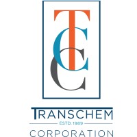 Transchem Corporation logo, Transchem Corporation contact details