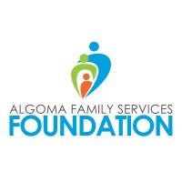 Algoma Family Services Foundation logo, Algoma Family Services Foundation contact details