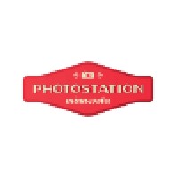 Photostation logo, Photostation contact details