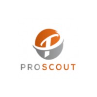 Proscout logo, Proscout contact details