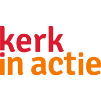 Kerk in Actie logo, Kerk in Actie contact details