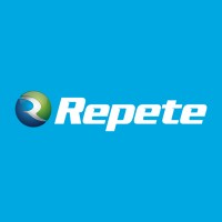 Repete Corp logo, Repete Corp contact details