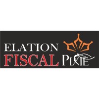 Elation Fiscal Pixie logo, Elation Fiscal Pixie contact details