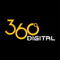 360 Degree Digital Group logo, 360 Degree Digital Group contact details