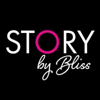 Story by Bliss logo, Story by Bliss contact details