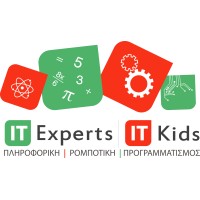 IT Experts IT Kids logo, IT Experts IT Kids contact details