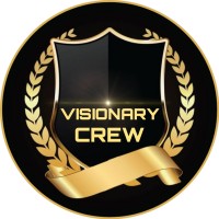 Visionary Crew logo, Visionary Crew contact details