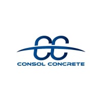 Consol Concrete Ltd. logo, Consol Concrete Ltd. contact details