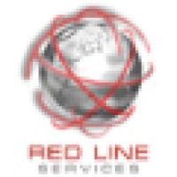 Red Line Services logo, Red Line Services contact details