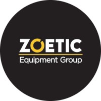 Zoetic Equipment Group logo, Zoetic Equipment Group contact details