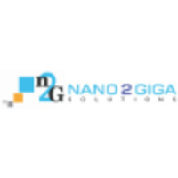 Nano2Giga Solutions logo, Nano2Giga Solutions contact details