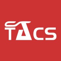 TACS MEA logo, TACS MEA contact details