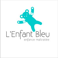 Association L'Enfant Bleu - Enfance Maltraitée logo, Association L'Enfant Bleu - Enfance Maltraitée contact details