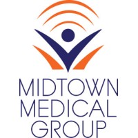 Midtown Medical Group logo, Midtown Medical Group contact details