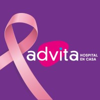 Advita Hospital en Casa logo, Advita Hospital en Casa contact details