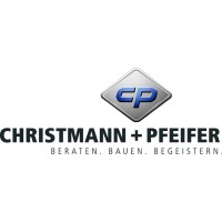 Christmann & Pfeifer Construction GmbH & Co. KG logo, Christmann & Pfeifer Construction GmbH & Co. KG contact details