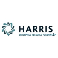 Harris Enterprise Resource Planning logo, Harris Enterprise Resource Planning contact details