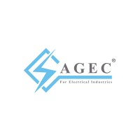 AGEC For Electrical Industries logo, AGEC For Electrical Industries contact details