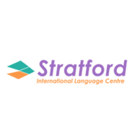 Stratford International Language Centre logo, Stratford International Language Centre contact details