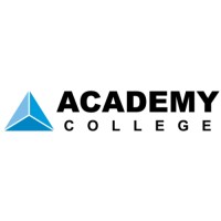 Academy College logo, Academy College contact details