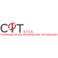 Communication Information Technology s.r.l.s. logo, Communication Information Technology s.r.l.s. contact details