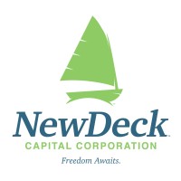 NewDeck Capital logo, NewDeck Capital contact details