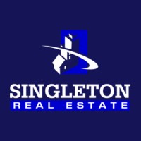 Singleton Real Estate logo, Singleton Real Estate contact details