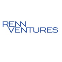 Renn Ventures logo, Renn Ventures contact details