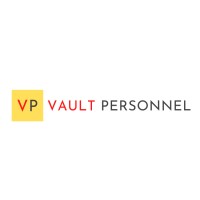 Vault Personnel Pte. Ltd. logo, Vault Personnel Pte. Ltd. contact details