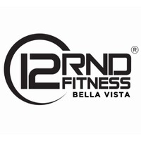 12RND Fitness Bella Vista logo, 12RND Fitness Bella Vista contact details