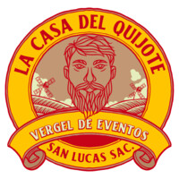 La Casa del Quijote logo, La Casa del Quijote contact details