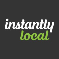 Instantly Local logo, Instantly Local contact details