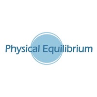 Physical Equilibrium logo, Physical Equilibrium contact details