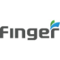 Finger Inc logo, Finger Inc contact details