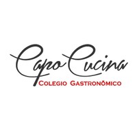 Capo Cucina Colegio Gastronómico logo, Capo Cucina Colegio Gastronómico contact details