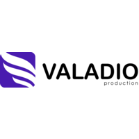 Valadio print on demand logo, Valadio print on demand contact details